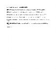 Compatibility Notes