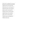 Compatibility Notes