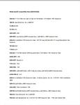 Compatibility Notes