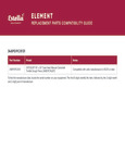 348PDPC0131_Compatibility Guide.pdf 348PDPC0131_Compatibility Guide.pdf