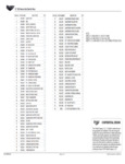 92240952 parts 92240952 parts