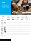 Acopa Tasting Flights Compatibility