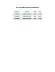 Flushmate M-101526-F3B Compatibility