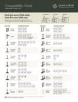 Table Base and Table Top_Compatibility Guide_Final (1)
