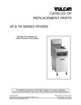 Replacement Parts Replacement Parts