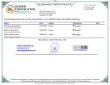 Kosher Certification