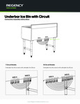Cold Plate Assembly Instructions Cold Plate Assembly Instructions