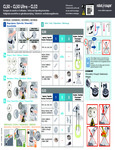 Robot Coupe CL50 Safety Instructions