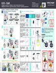 Robot Coupe CL55 and 60 Safety Instructions