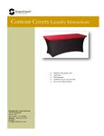 Contour Cover Care