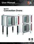 ConvectionOvensElectric_Manual
