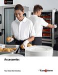 Convotherm 4 Accessories Brochure