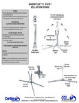 Cortina 07-819-1-Instructions