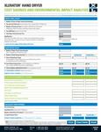 Excel Cost Savings