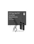 Motorola Solutions_cp110_non-display_user_guide Motorola Solutions_cp110_non-display_user_guide
