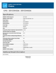 CPG 351COH3 Energy Star Cert CPG 351COH3 Energy Star Cert