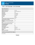 CPG COH4 Energy Star
