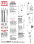 Instructions