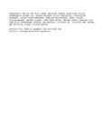 Creamery Ave Espresso Soft Serve 2021 Ingredient Statement
