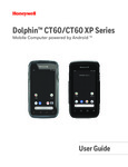 CT60 and CT60XP Manual