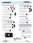 Quick Start Guide