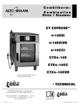 Technical Service Manual