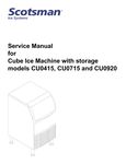 Service Manual