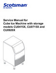 CU1520Xservicemanual CU1520Xservicemanual