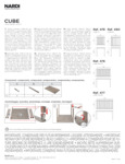 Cube Assembly Instructions Cube Assembly Instructions