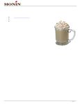 Recipe