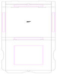 245CB24WHITE Customization Template