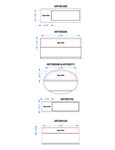 Cawley Templates