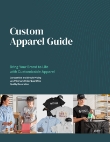 Apparel Customization