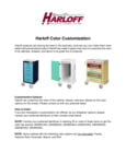 Harloff Color Options 