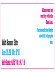 Multi-Hawker Elite Customization Template Multi-Hawker Elite Customization Template