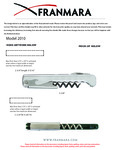 Franmara 2010 Customization Template