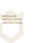 Crown Verity Modular Install Instructions