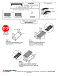 HEAVY DUTY 2-STEP instructions