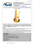 CYL-EH Manual