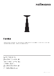 DAMINA_LD1600_instruction_US