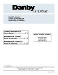 Danby DAR032B1SLM Manual