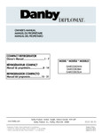 Danby DAR032B2WM_DAR032B2BM_DAR032B2SLM Manual Danby DAR032B2WM_DAR032B2BM_DAR032B2SLM Manual