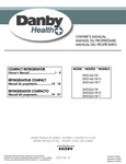 Danby DH016A1W_DH016A1W-T_DH032A1W-D_DH032A1W-T Manual