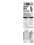 DC Winch Manual DC Winch Manual