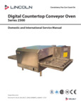 DCTI Service Manual