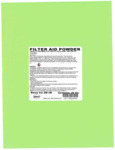 DE125 label DE125 label