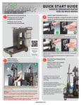 Deep Clean RX Quick Start Guide Deep Clean RX Quick Start Guide