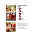 Demitris_Chiles and Peppers_Recipe Guide Demitris_Chiles and Peppers_Recipe Guide