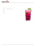 Recipe