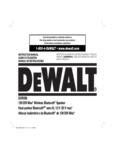 DEWALT_DCR006_1_Instruction_Manual_EN